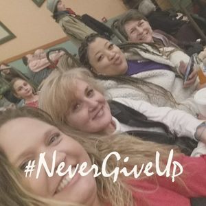 Meet your Posher, Christina